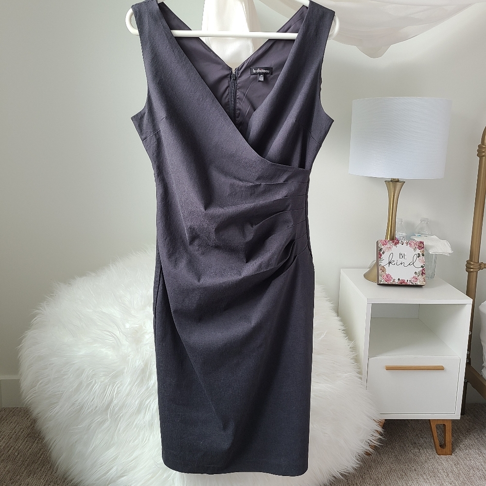 Le Chateau dress size L
